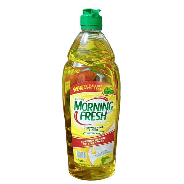 1740856008530 Cussons morning fresh dishwashing liquid soad 1000ml