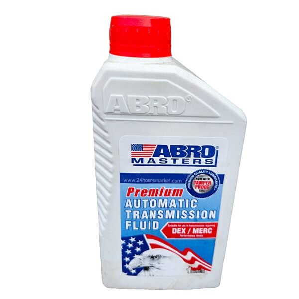 Abro transmission  Dex/Merc - 1L
