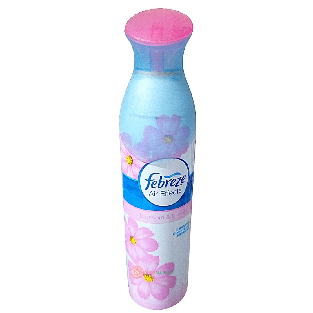 Febreze air effect – blossom & breeze Air freshener