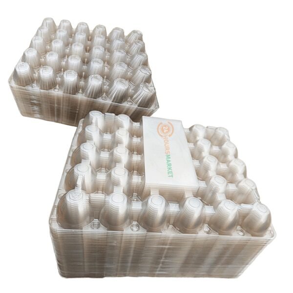 Egg Crate x50