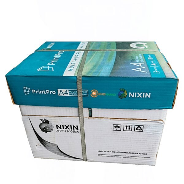 NIXIN print pro multipurpose A4 white paper 70g/500 sheets