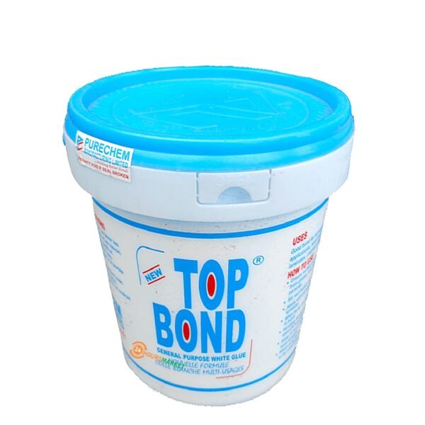 Purechem Top Bond general purpose white glue - 5kg