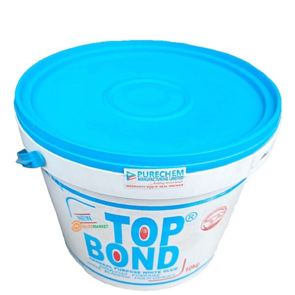 Purechem Top Bond general purpose white glue 10kg