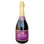 Chamdor sparkling red grape drink