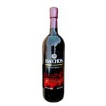 Bacchus tonic wine 100cl