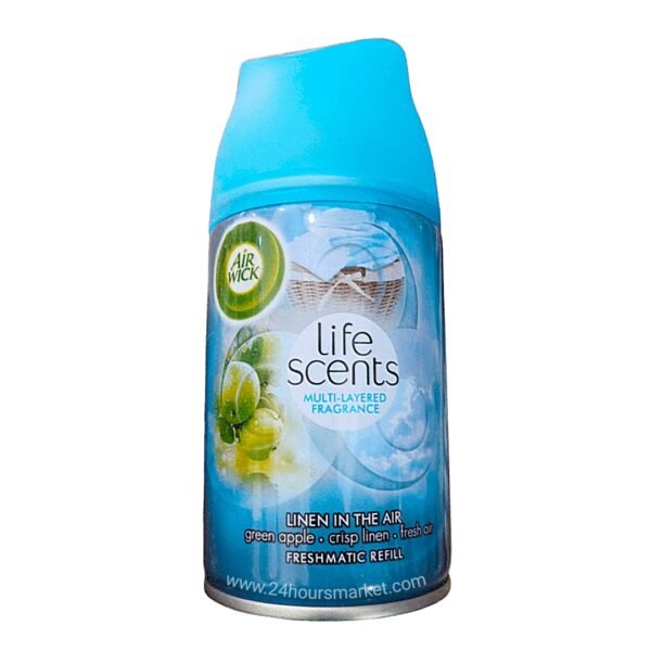 Airwick life scent multi layered fragrance - refill