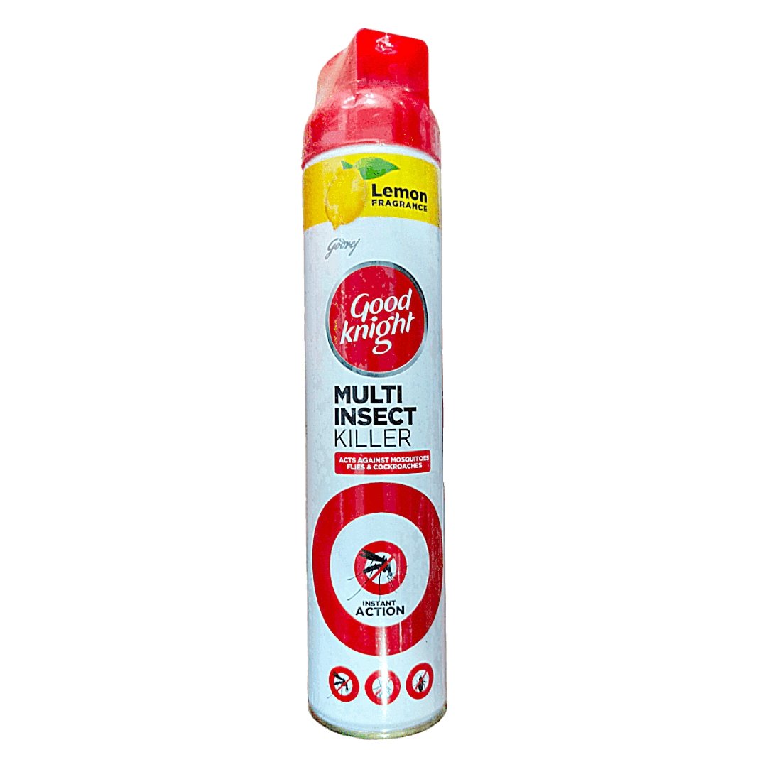 Goodnight multi insect killer 300ml