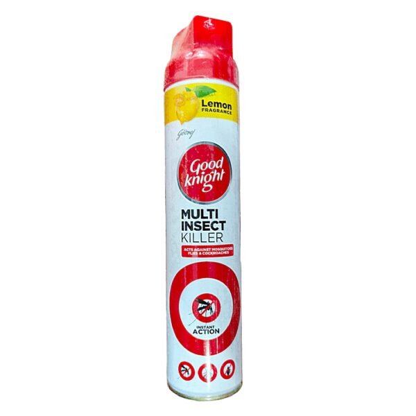 Goodnight multi insect killer 500ml