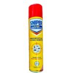Sniper flying insect killer - 300ml