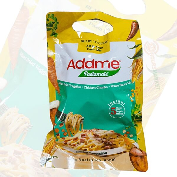 1741723086635 AddMe Pastamate – white sauce 100g