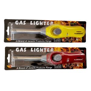 Gas light