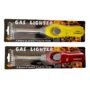 Gas light