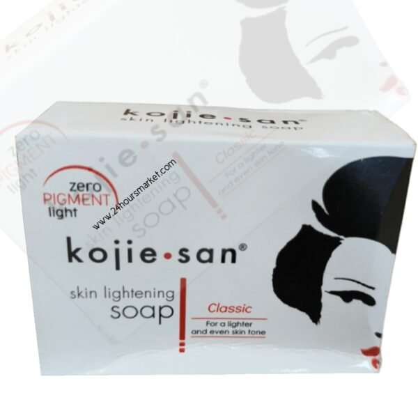 Kojie San skin lighting cream 135g
