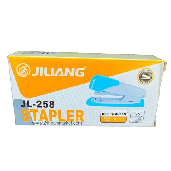 Jiliang JL-258 stapler