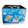 Stunt 360 -Tipper