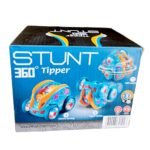 Stunt 360 -Tipper