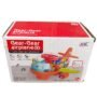 Gear Gear Airplane – Lights, Music & Moving Gears!