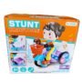 Stunt Tricycle – Lights, Music & Action - Ages 3+