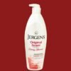 1741761247245 Jergens Original Scent Moisturizer – Cherry Almond 621ml