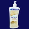 St. Ives Soothing Body Lotion – Oatmeal & Shea Butter 621ml