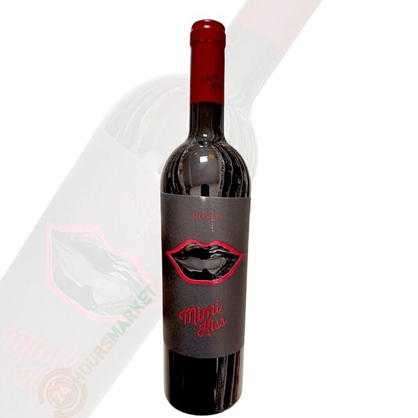 1741764743186 Rosso mimi kiss 75cl