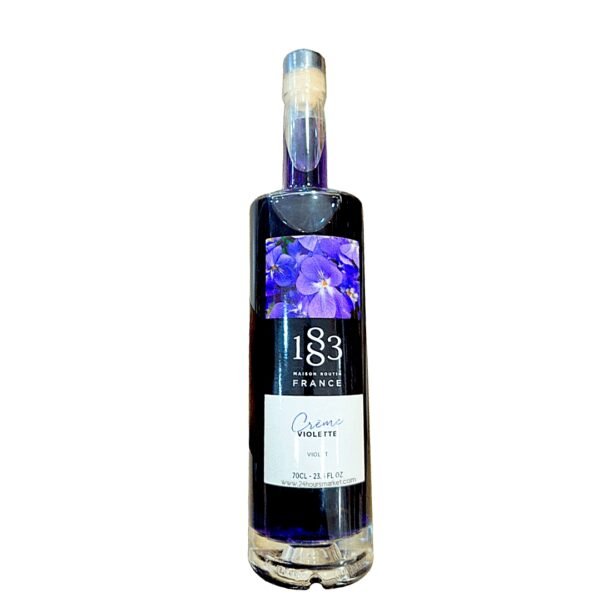 1883 Crème Violette - 70cl