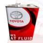 Toyota WS Automatic Transmission Fluid ATF - High Performance