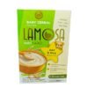 Lamosa Nutri Gold Baby Cereal, Oats & Milk - 250g