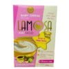 Lamosa Nutri Gold Baby Cereal - Rice & Mixed Fruits - 250g