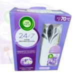 Airwick freshmatic autospray