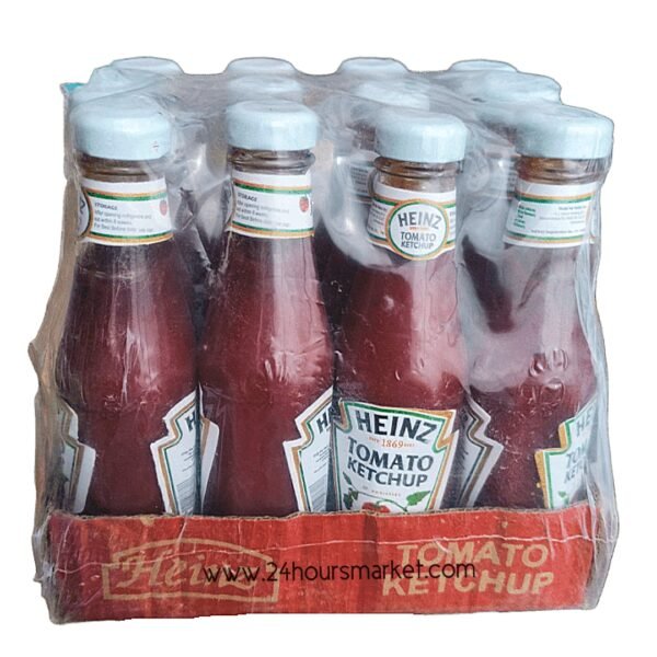 1742766816296 Original Heinz tomatoe ketchup