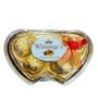 Wimmy's gold wrap chocolate balls - 1