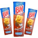 Mc vitie's BN - 16 chocolate flavored biscuits
