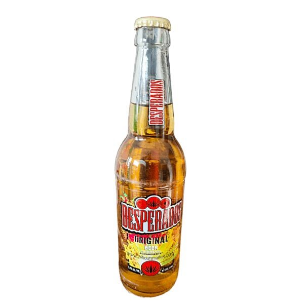 1742767574367 Desperado original beer