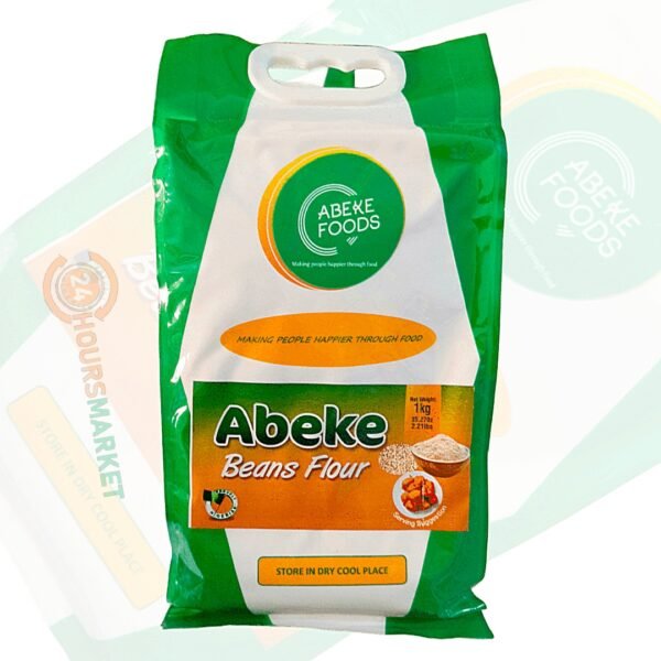 Abeke beans flour 1kg