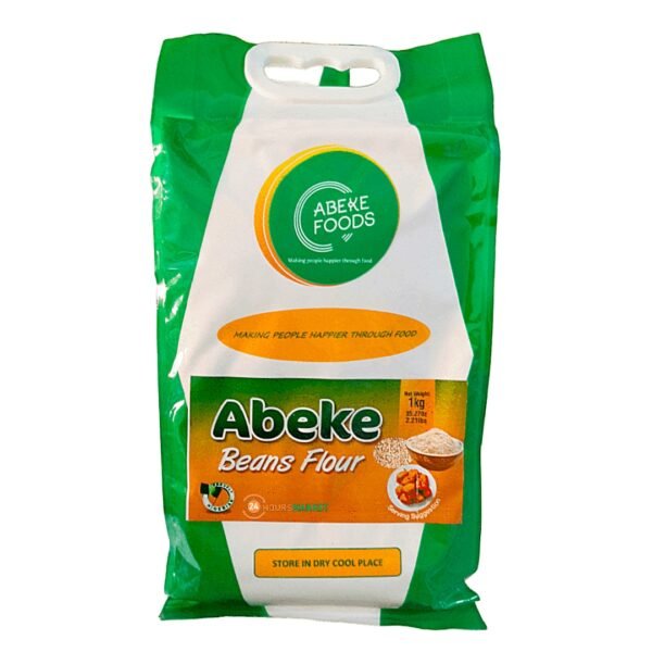Abeke beans flour 1kg