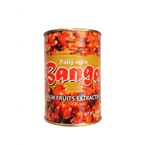 Pally Banga Palm Fruit 400g