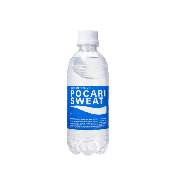Pocari Sweat 350ml Bottle