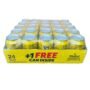 Malta Guinness 330ml  x24