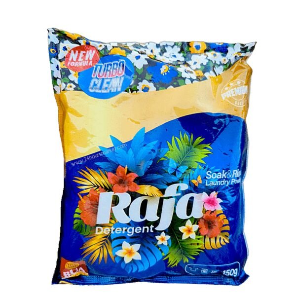 BUA Rafa detergent 150g