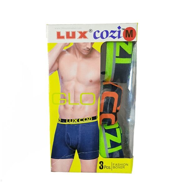 Lux cozi - M