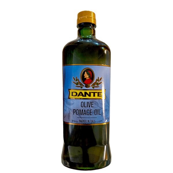 Dante Olive Pomace Oil 1L