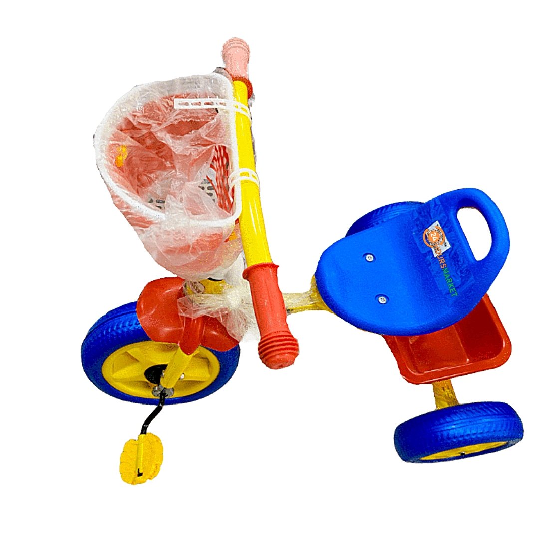 Toddler bicycle
