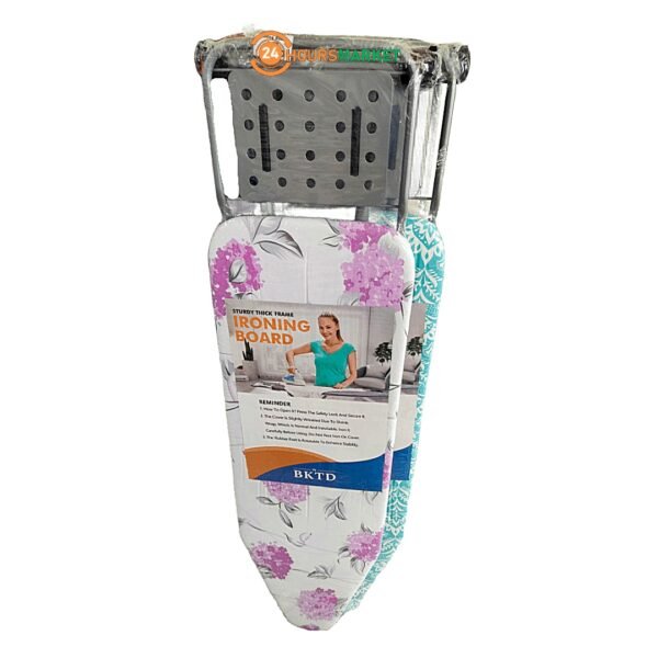 BKTD Ironing board