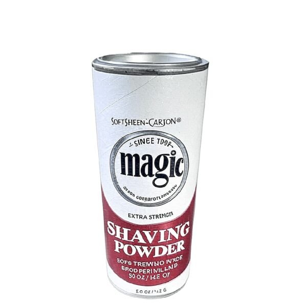 Magic shaving powder 142g