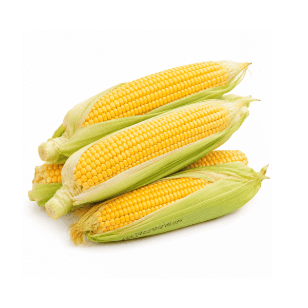 Fresh Corn  x12