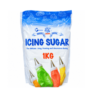 Baker's Choice Icing Sugar 1kg