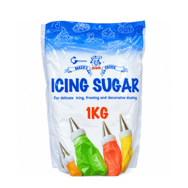 Baker's Choice Icing Sugar 1kg