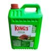 Devon king's soya oil 5L x 4