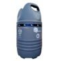NNPC 12.5kg Fiber & Plastic Gas Cylinder